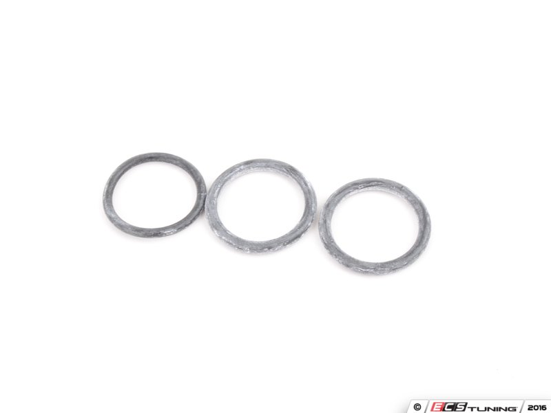 Genuine Volkswagen Audi - 057198405B - SEALING KI (057 198 405 B)