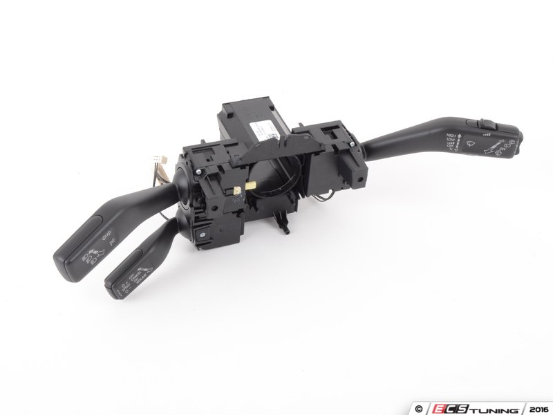 Genuine Volkswagen Audi 3C9953513AG9B9 Multifunction Switch (3C9