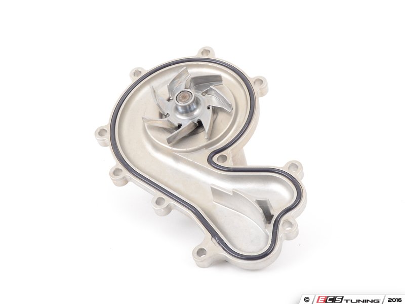 Genuine Volkswagen Audi - 059121008J - Water Pump - With Gasket (059 ...