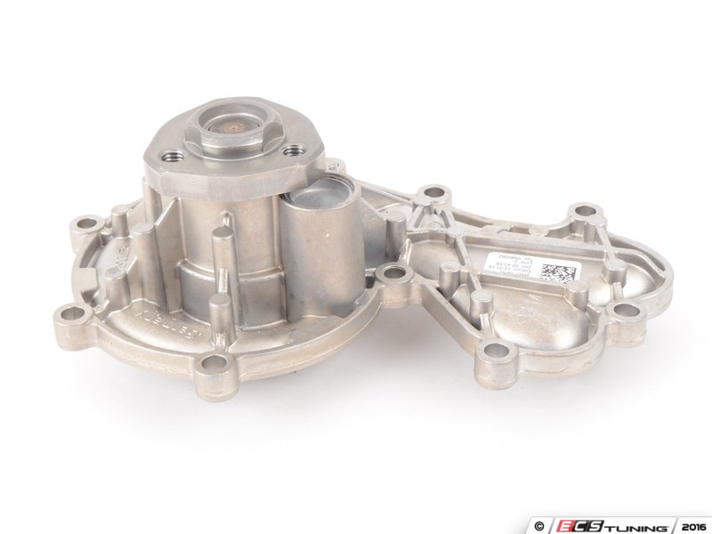 Genuine Volkswagen Audi - 059121008J - Water Pump - With Gasket (059 ...
