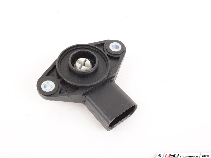 Genuine Volkswagen Audi 03C907386E Intake Manifold Potentiometer