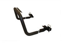 ES#3132604 - 60-540200 - Bull Bar 2 Light Mount - Standard - Mounts in front of the front bumper - M7 Speed - MINI