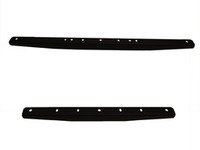 ES#4151068 - 60-540414 - 3 Or 4 Light Mount Add-On - Mounts on the Bull bar - M7 Speed - MINI