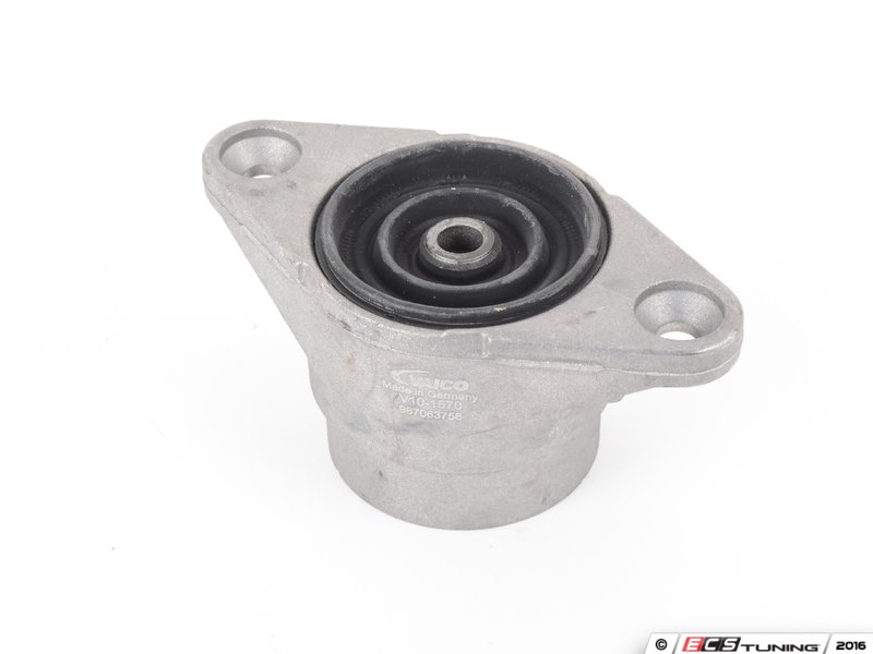 Assembled By ECS 4F0513353Dkt3 Rear Shock Mount kit