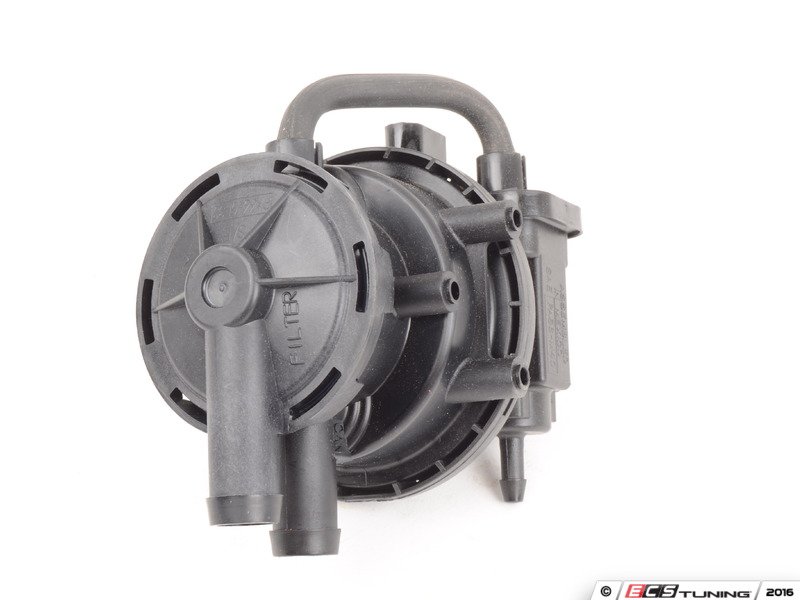 Genuine Volkswagen Audi 7D0906271A Leak Detection Pump (7D0 906 271 A)