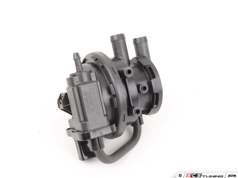Genuine Volkswagen Audi 7D0906271A Leak Detection Pump (7D0 906 271 A)