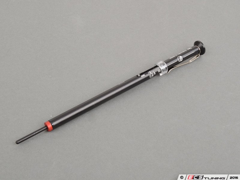 Genuine BMW 83300492467 BRAKE DEPTH GAUGE (83300492467)