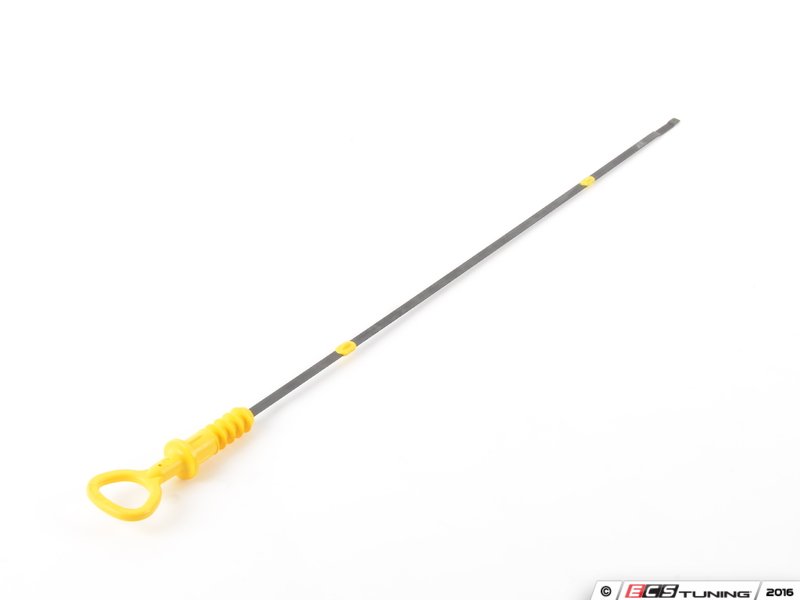 Genuine Volkswagen Audi 06B103663GKT1 Dipstick Replacement Kit (06B