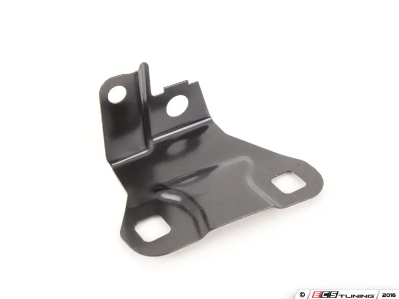 For BMW Genuine Fender Brace Front Right 41357207204