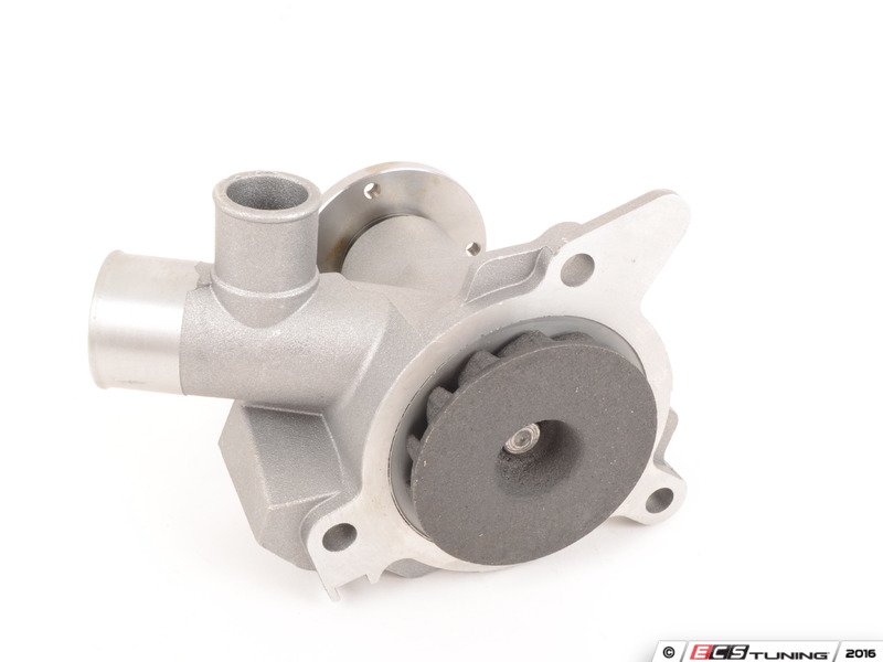 Genuine BMW 11519071561 Remanufactured Water Pump (11519071561)