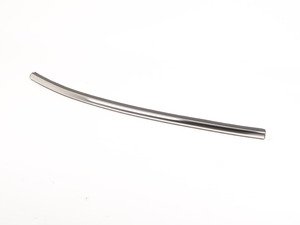 ES#3487215 - 51137473263 - Trim strip for Split Door - Left - Mounts near the body and rear barn door glass - Genuine MINI - MINI