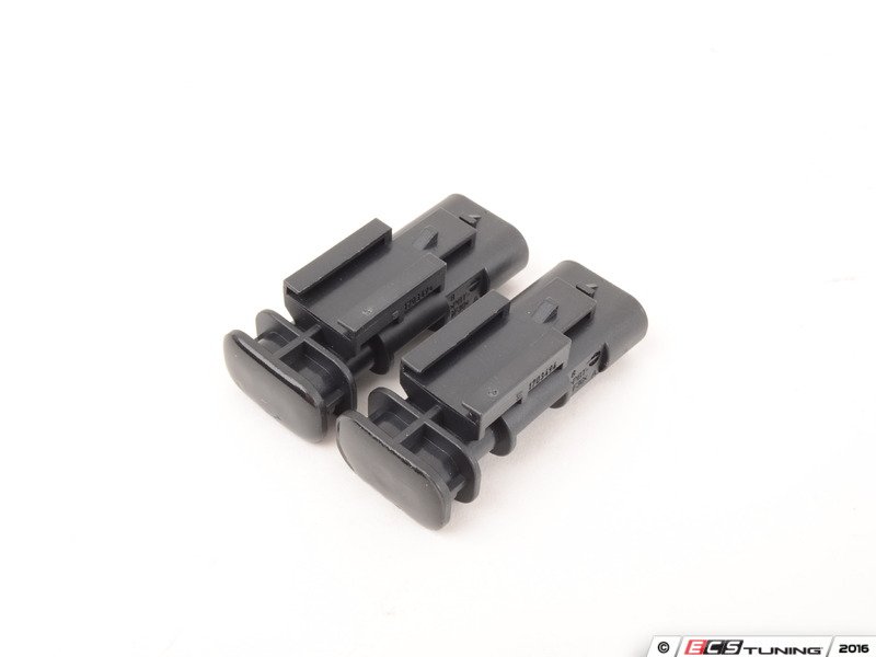 Milltek Sport SSXAU405 Valve delete module Pair