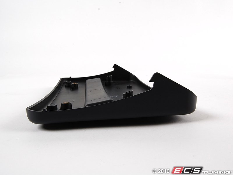 Genuine BMW 51117110218 Front Licence plate holder (51117110218)