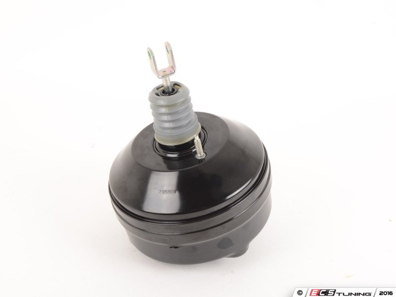 Genuine BMW 34337850999 Power Brake Booster (34337850999)