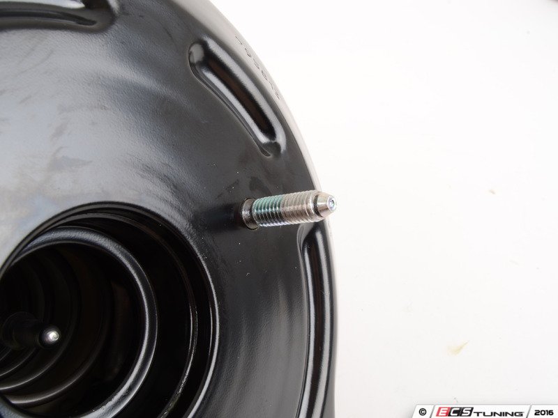 Genuine BMW 34337850999 Power Brake Booster (34337850999)