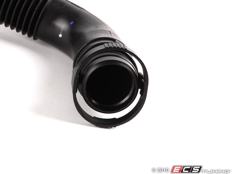 Genuine Volkswagen Audi 1J0131128 Air Pump Intake Hose (1J0 131 128)