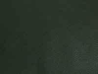 ES#3135296 - MK2VWDGRE - Hood Bra - Dark Green - Add stylish front end protection and make your VW stand out - AutoBrahn - Volkswagen
