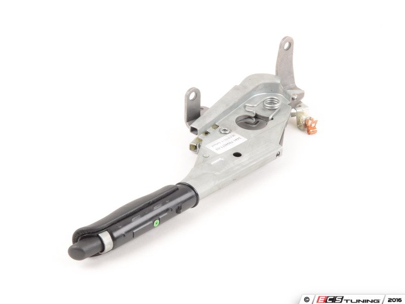 Genuine BMW 34417894571 Hand brake lever (34417894571)