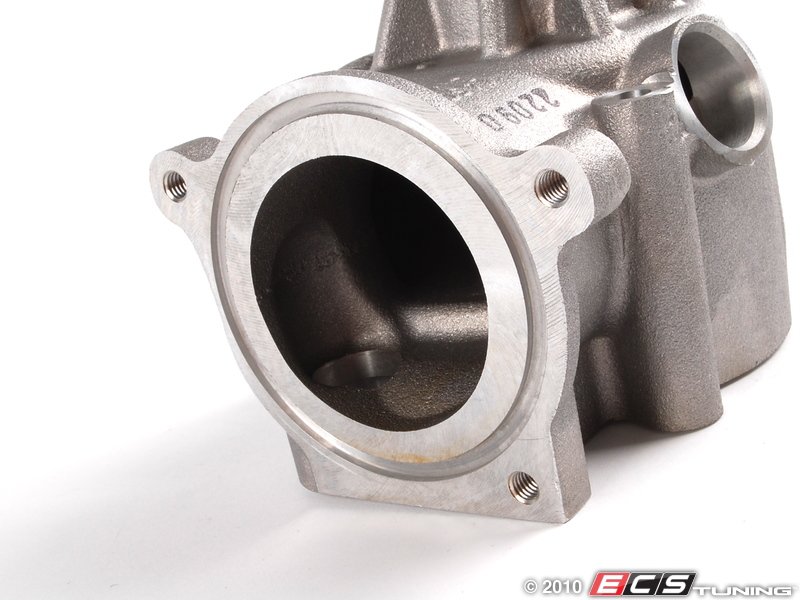 ECS News BMW E46 M3 Water Pump Kits