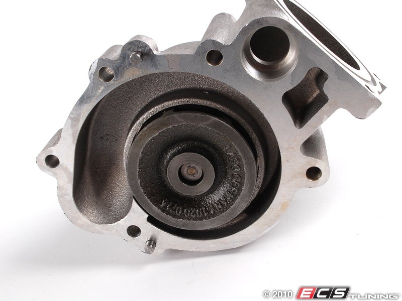 ECS News BMW E46 M3 Water Pump Kits
