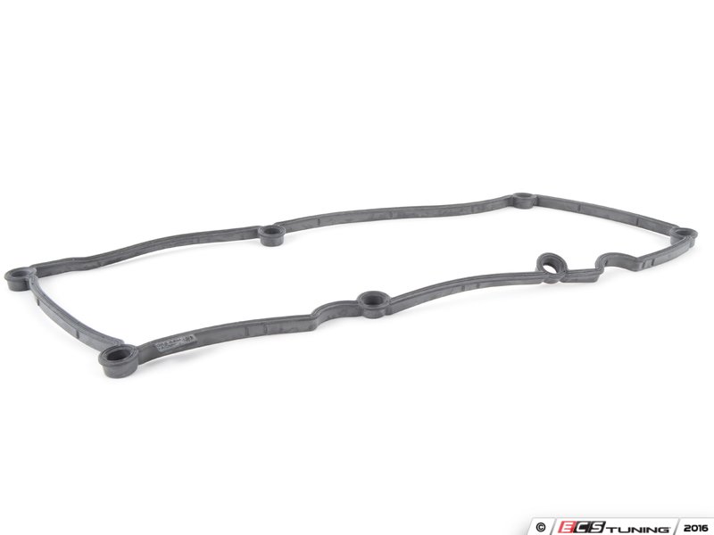 Genuine Volkswagen Audi 03L103483S Valve cover Gasket (03L 103 483 S)