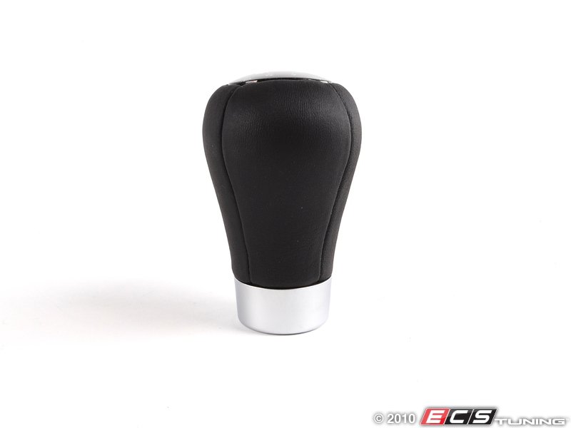 Genuine BMW 25117896886 ZHP Shift Knob 6 Speed (25117896886)