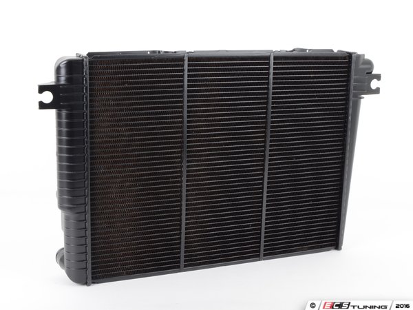 Genuine BMW - 17111153064 - E23 Radiator (17-11-1-153-064)