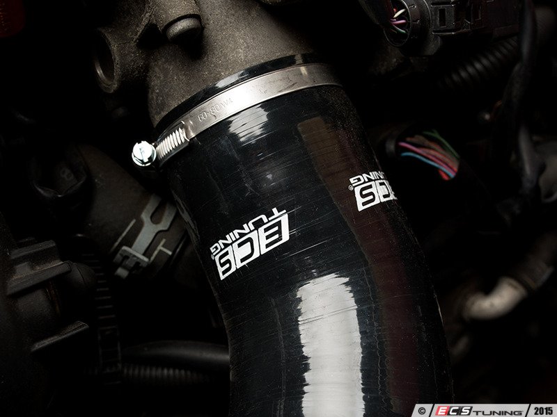 ECS 017622ECS01A Silicone Throttle Body Hose