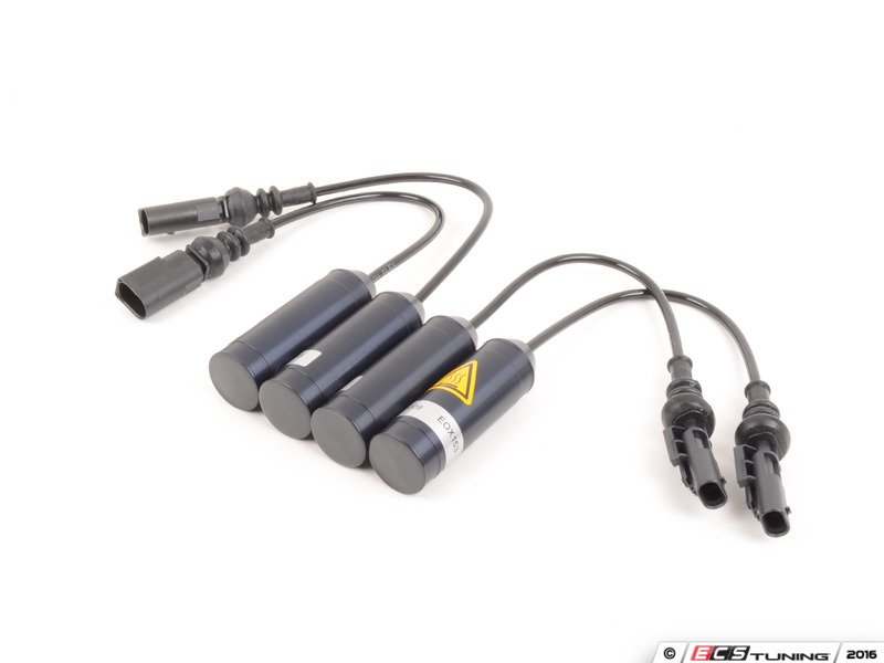 KW Suspension - 68510124 - Electronic Damping Cancellation Kit