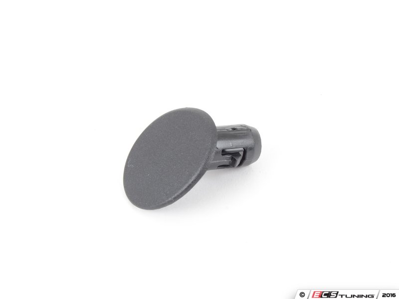 Genuine BMW 51413403789 E83 Door Panel Trim Plug Black Priced