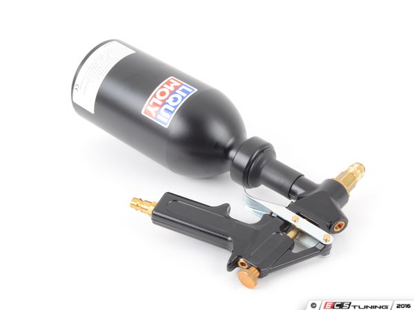 Liqui-Moly - 7946 - Diesel Particulate Filter Spray Gun - Liqui Moly