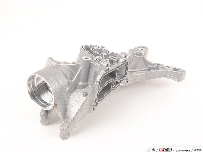 Genuine Volkswagen Audi 06L903143D A/C Compressor/Alternator