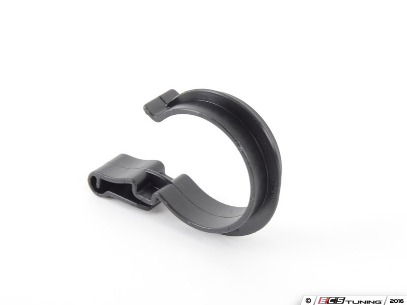 Genuine Mercedes Benz 2095010020 Radiator Hose Bracket (NO LONGER