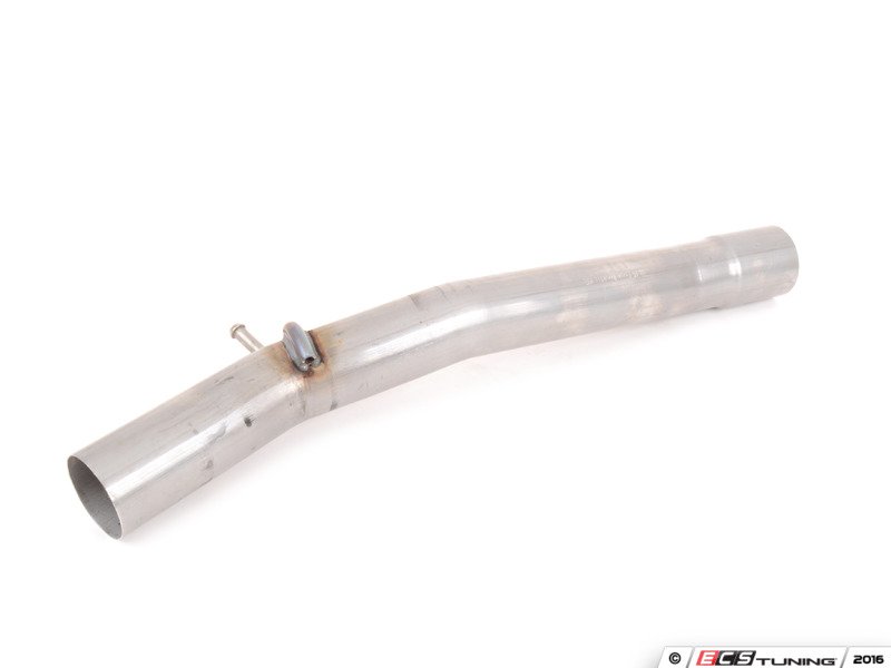 ECS News Resonator Delete For Your Audi 8V S3