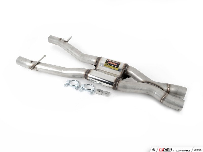 Supersprint 983003 Supersprint Section 2 Resonators