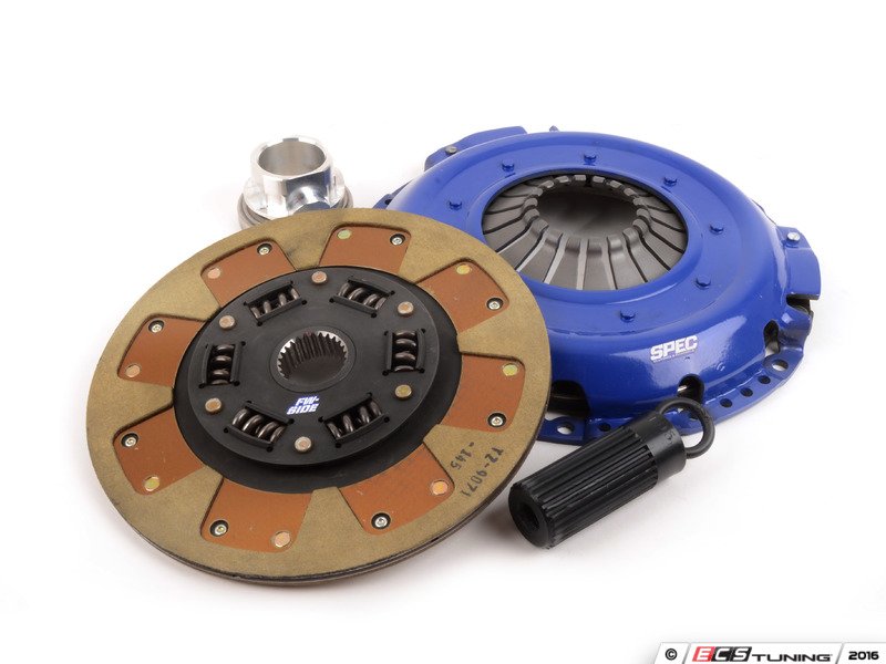 Spec Clutches SB5322 Stage 2 Clutch Kit