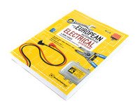 ES#3108089 - BHME - The Hack Mechanic Guide To European Automotive Electrical Systems - Take the mystery out of electrical gremlins and learn new skills! - Bentley - Audi BMW Volkswagen Mercedes Benz MINI Porsche