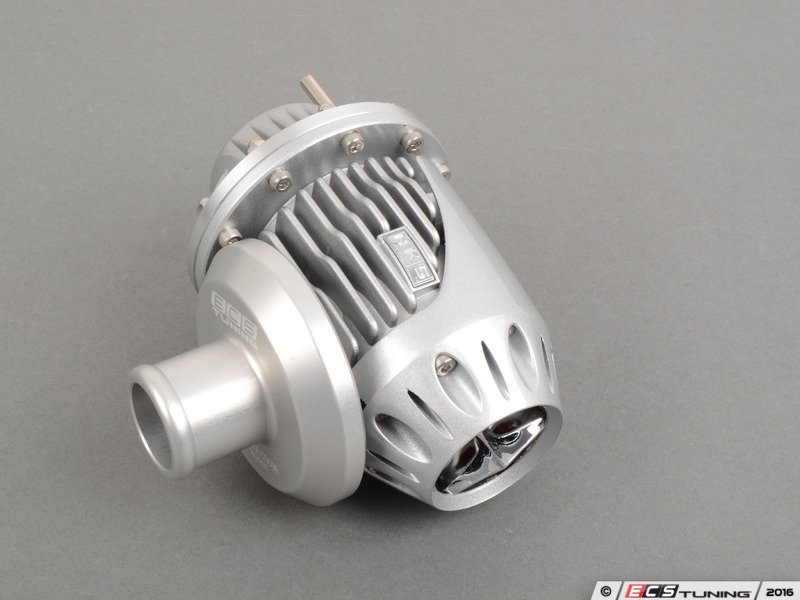 Assembled By ECS MK4ECSBOVKITA HKS SSQV Blow Off Valve Kit For