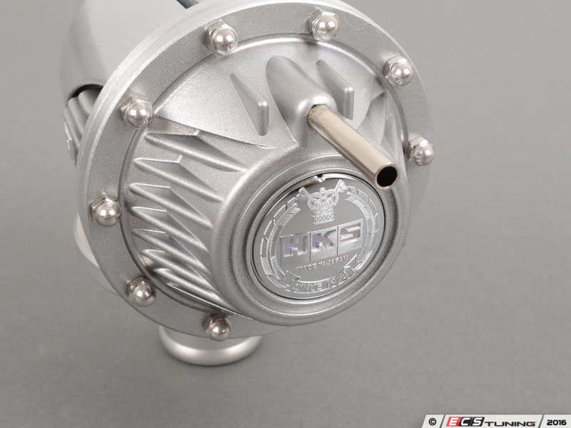 Assembled By ECS MK4ECSBOVKITA HKS SSQV Blow Off Valve Kit For