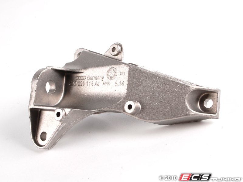 Genuine Volkswagen Audi 8D0399108AP Transmission Support Bracket