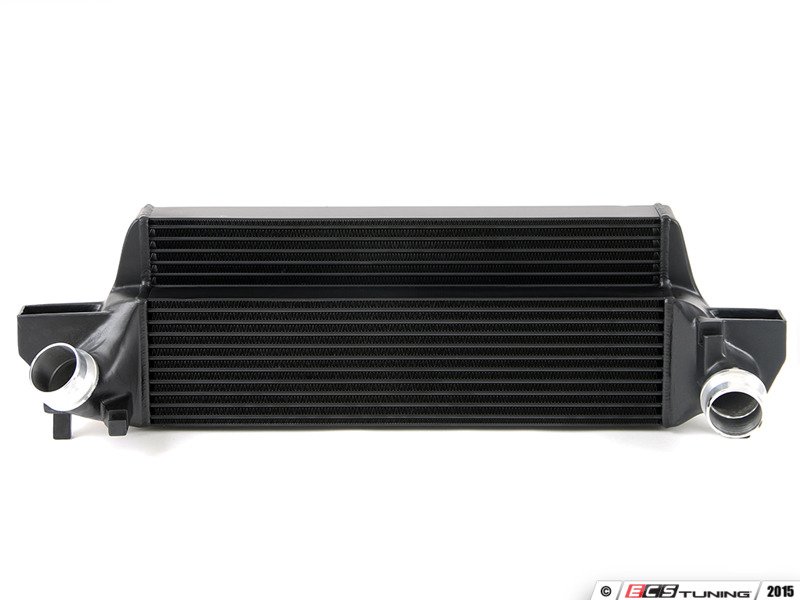 Wagner Tuning 200001076 Wagner Competition Intercooler Kit MINI
