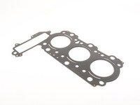 ES#2550674 - 99610417060 - Cylinder Head Gasket - Priced Each - Fitment for banks one and two - Two required - Elring - Porsche