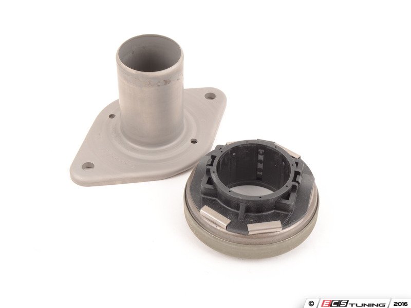 Ina 0B4198165 Throwout Bearing & Guide Sleeve