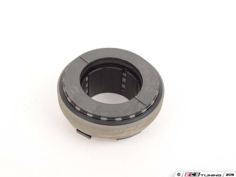 Ina 0B4198165 Throwout Bearing & Guide Sleeve