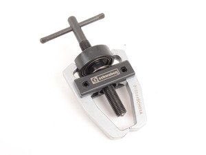 ES#3046158 - 018544SCH01A - Schwaben Heavy Duty Wiper Arm Puller - Don't damage your car with a pry bar. Use this handy tool to correctly remove even the most stubborn wiper arm with ease. - Schwaben - Audi BMW Volkswagen Mercedes Benz MINI Porsche