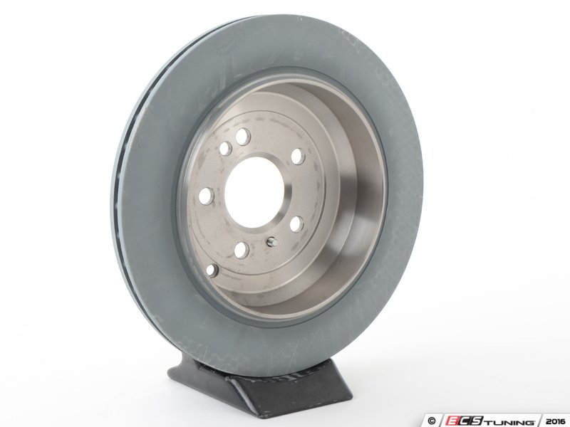 Brembo - 1644231312 - Rear Brake Rotor - Priced Each