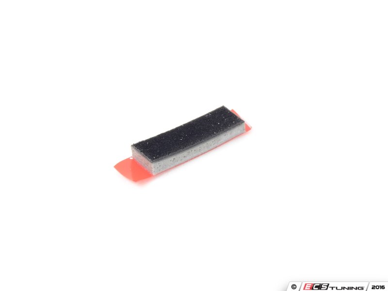Genuine BMW 36107980611 FOAM RUBBER INSERT (36107980611)