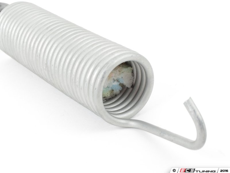 Genuine BMW - 51247045884 - TENSION SPRING (51-24-7-045-884)