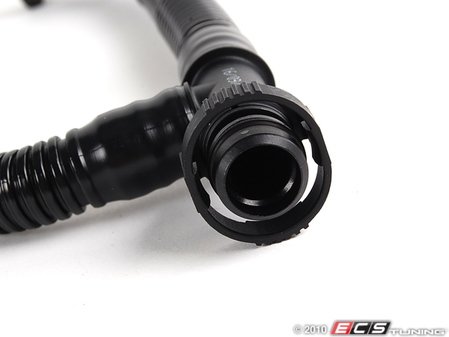 Genuine BMW - 11617559530 - Crankcase Ventilation Hose - (NO LONGER ...