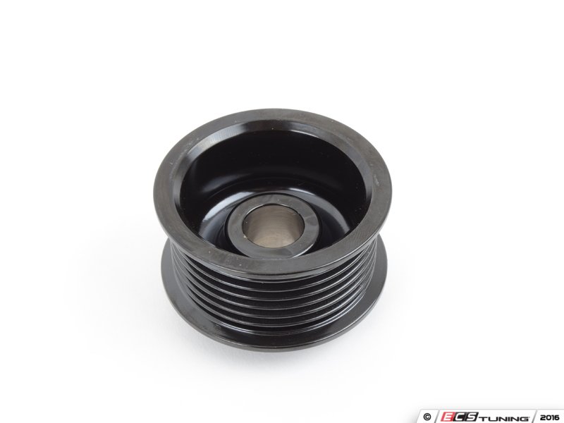 APR MS100024KT3 3.0 TFSI Stage II Supercharger Pulley Upgrade Kit